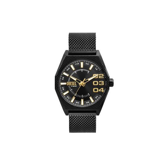DIESEL SCRAPER Collection DZ2194 - Medaid International