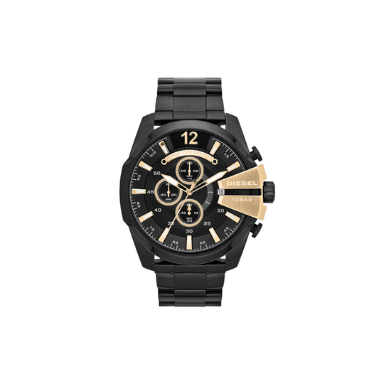 DIESEL MEGA CHIEF Collection DZ4338 - Medaid International