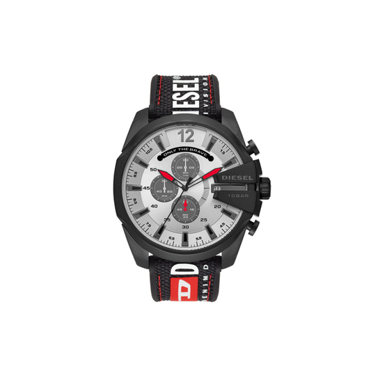 DIESEL MEGA CHIEF Collection DZ4512 - Medaid International