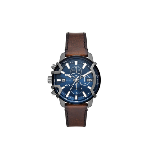 DIESEL GRIFFED Collection DZ4604 - Medaid International