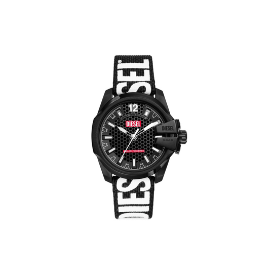 DIESEL BABY CHIEF Collection DZ4653 - Medaid International