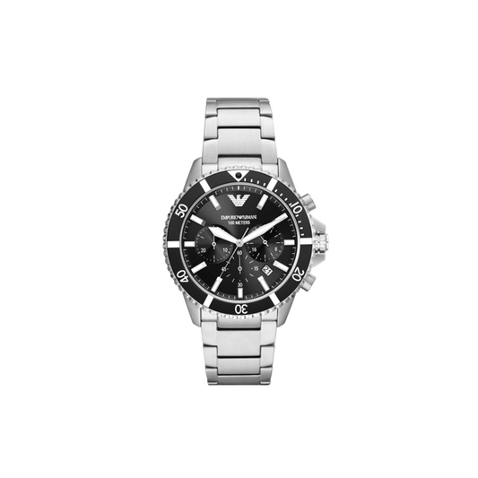 Emporio Armani DIVER Collection AR11360 - Medaid