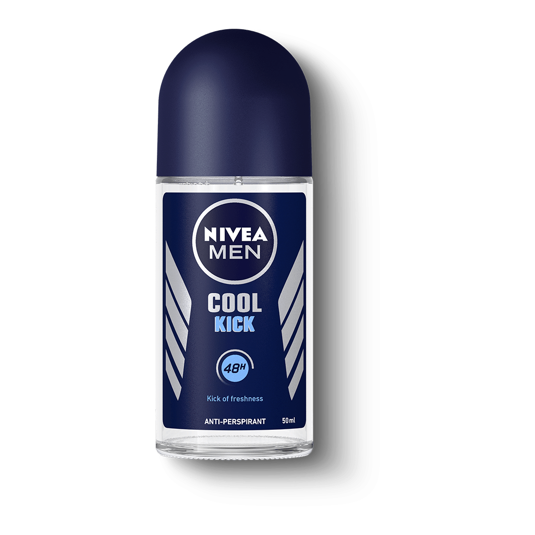 Nivea Men Roll on - Cool kick - Medaid International