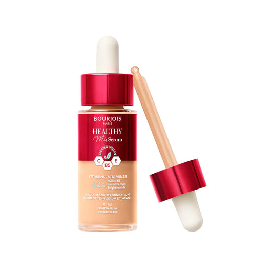 Bourjois healthy mix serum 30ml - Medaid