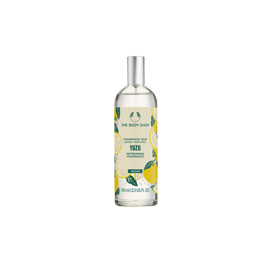 Fragrance Mist Yuzu - Medaid International