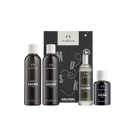 Deluxe Black Musk Big Gift - Medaid International