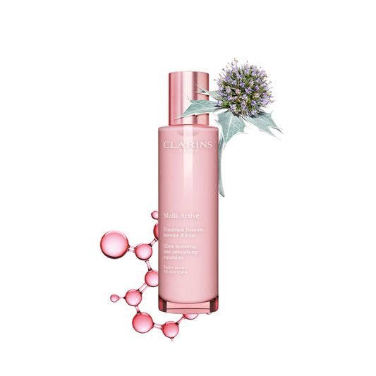 Clarins Multi Active Jour Emulsion - Medaid