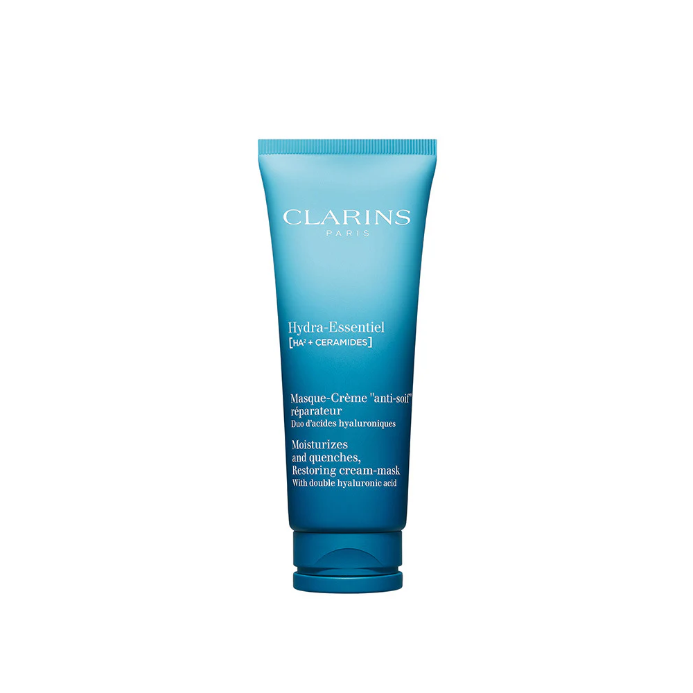 Clarins Mask Hydra Vente - Medaid