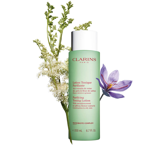 Clarins My Clarins Purif Mattifying Lotion - Medaid
