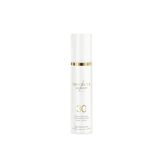 Lancaster Sun Perfect Sun Illuminating Cream Spf30 - Medaid International