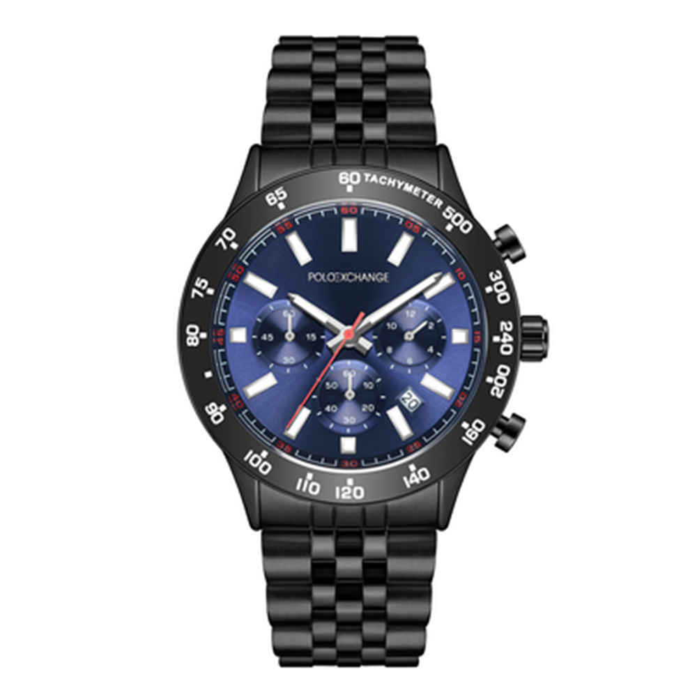 Polo Exchange  WTC PX00184 - Medaid International