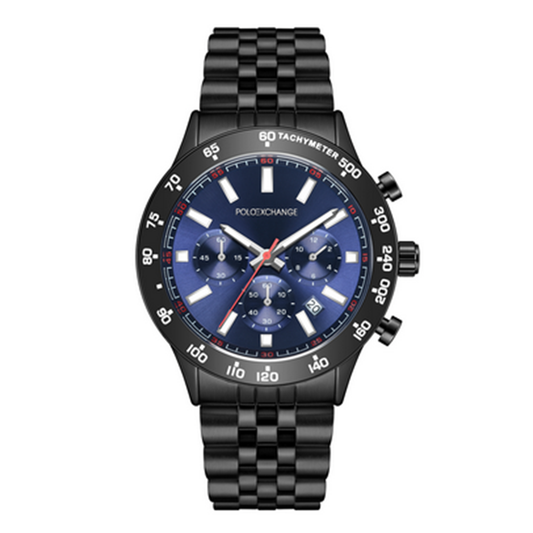 Polo Exchange  WTC PX00184 - Medaid International