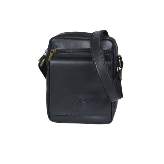 Warlock Wl Cow L Crossb Black - Medaid International