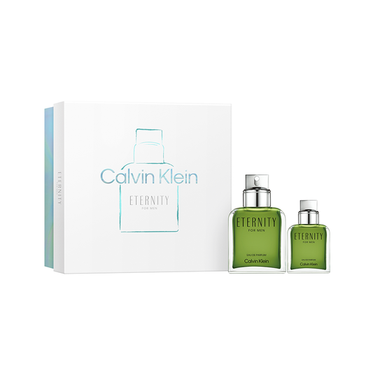Calvin Klein Eternity Men Eau de Parfum Gift Set - Medaid International