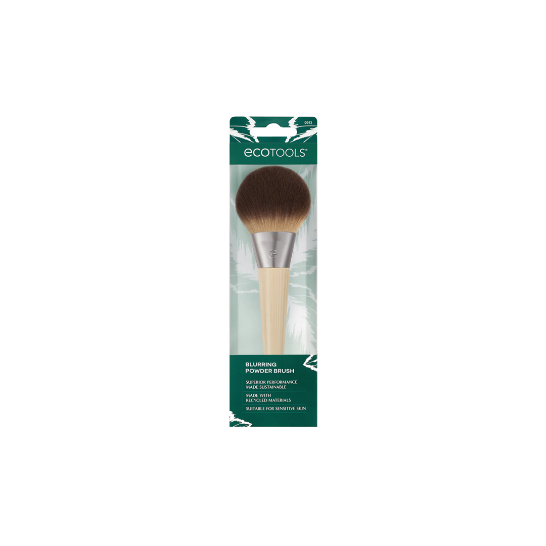 Ecotools Blurring Powder Brush - Medaid
