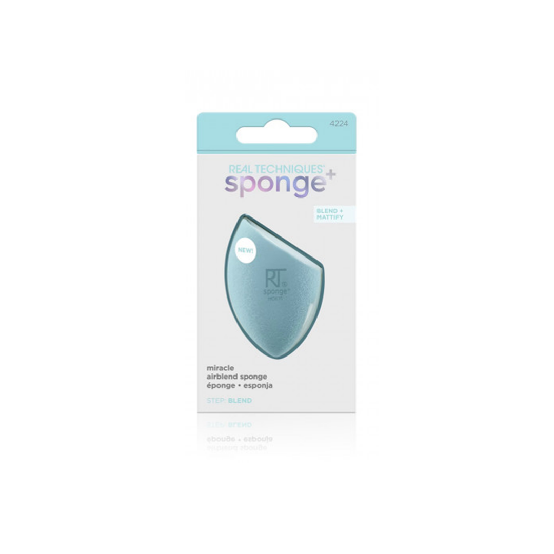 Real Techniques Miracle Airblend Sponge - Medaid