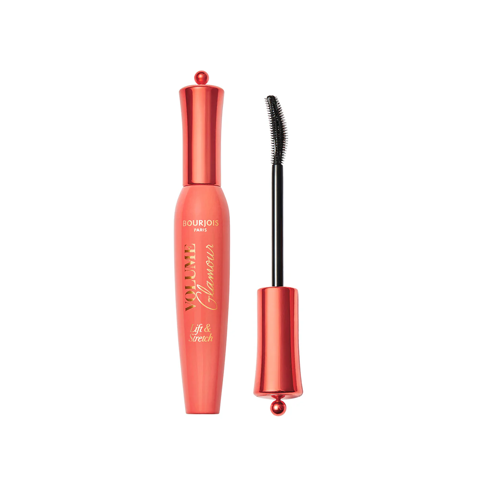 Bourjois Volume Glamour Lift&Stretch Mascara - Medaid