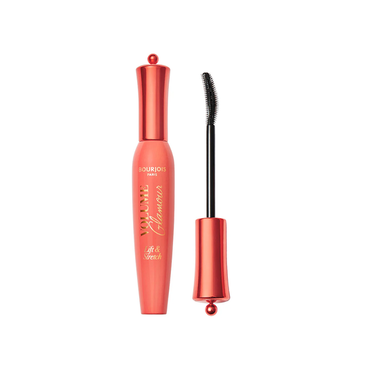 Bourjois Volume Glamour Lift&Stretch Mascara - Medaid