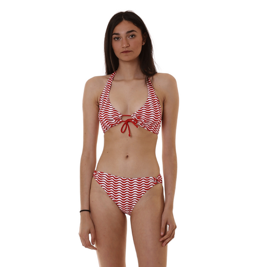 Cherry Beach Halter Swim - Medaid International