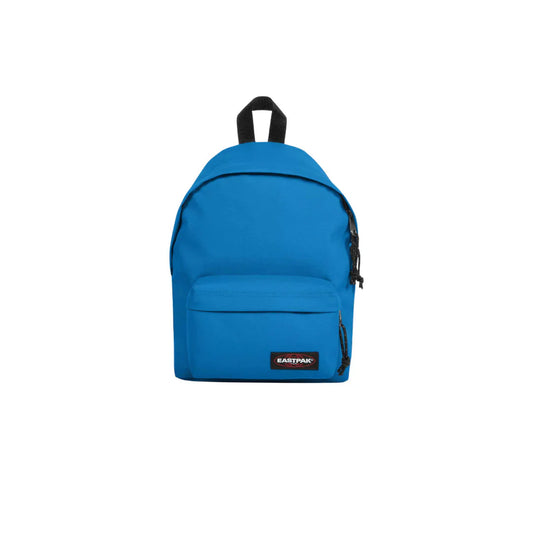 Orbit Azure Blue, Mini Backpack - Medaid International
