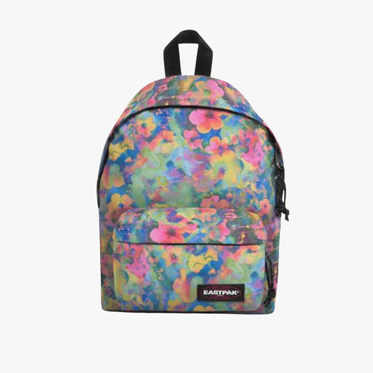 Orbit Flower Blur Mix, Mini Backpack - Medaid International