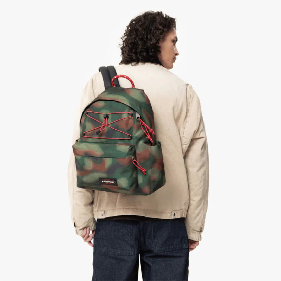 Day Pak'R OUTSITE CAMO - Medaid International