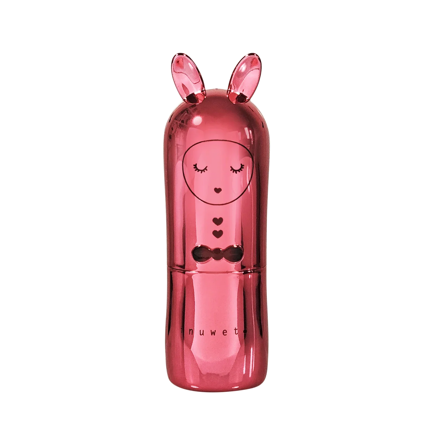 Inuwet - Deluxe Metal Lip Balm Pomme d'Amour 3.5g - Medaid International