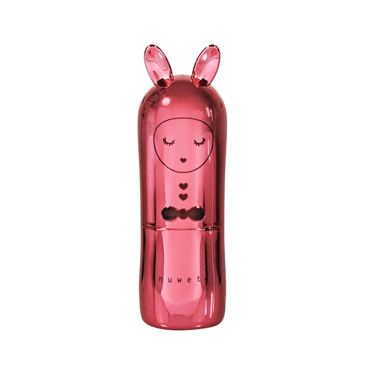 Inuwet - Deluxe Metal Lip Balm Pomme d'Amour 3.5g - Medaid International