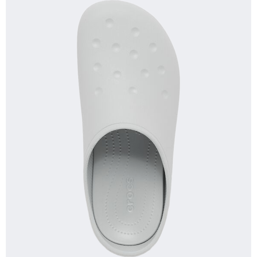 Crocs Classic Quiet Unisex Lifestyle Clog Mirage - Medaid International