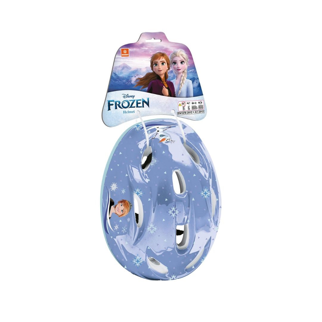 Mondo Disney Frozen Helmet - Medaid International
