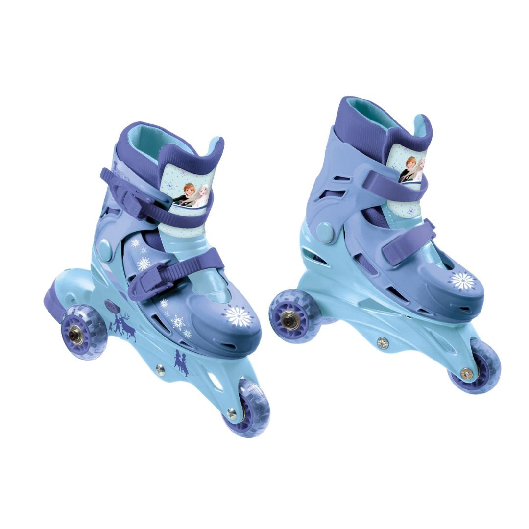 Mondo Disney Frozen Tri Inline Skates - Medaid International