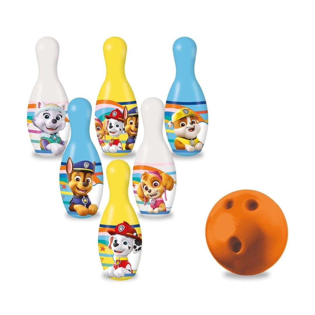 Mondo PAW Patrol Bowling Set - Medaid International