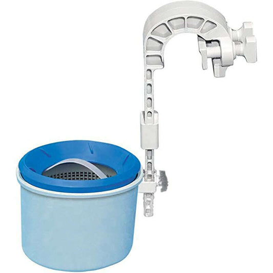 Deluxe Wall Mount Surface Skimmer - Medaid International