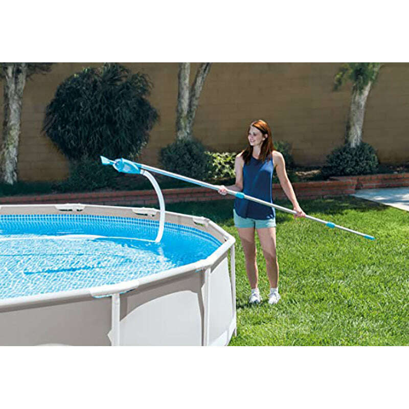 Deluxe Pool Maintkit (for 1.000/gal) - Medaid International