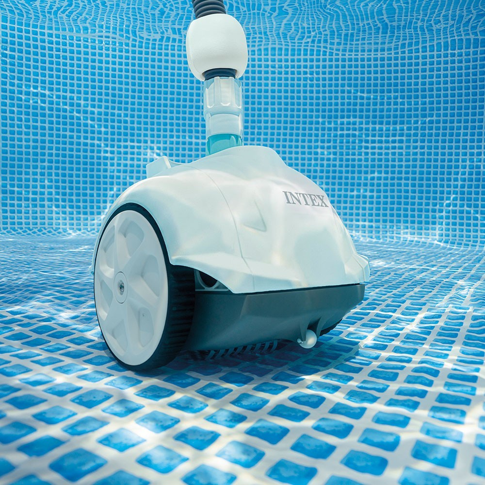 ZX50 Deep Vacuum Robot - Medaid International