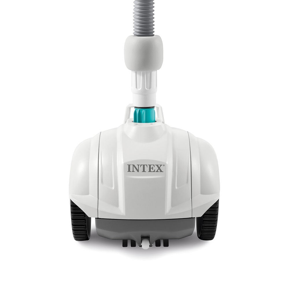 ZX50 Deep Vacuum Robot - Medaid International