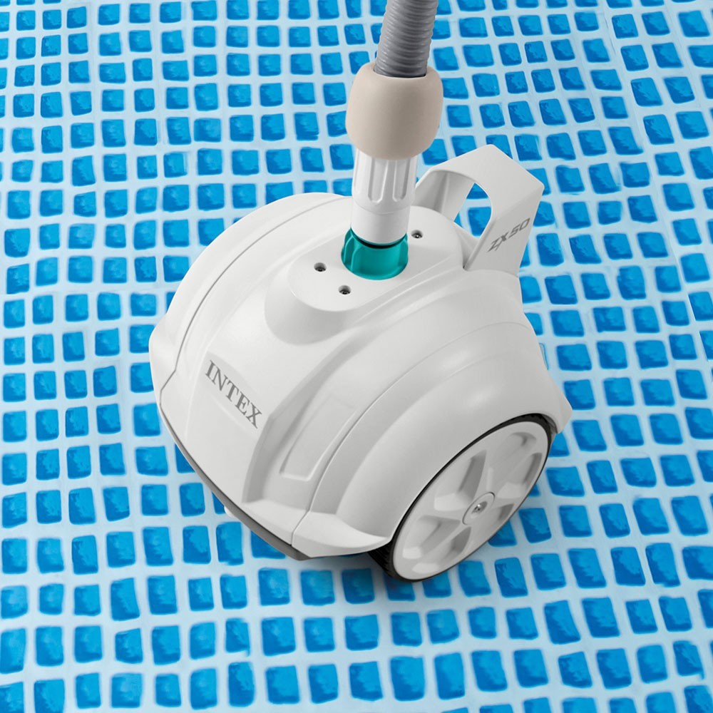 ZX50 Deep Vacuum Robot - Medaid International