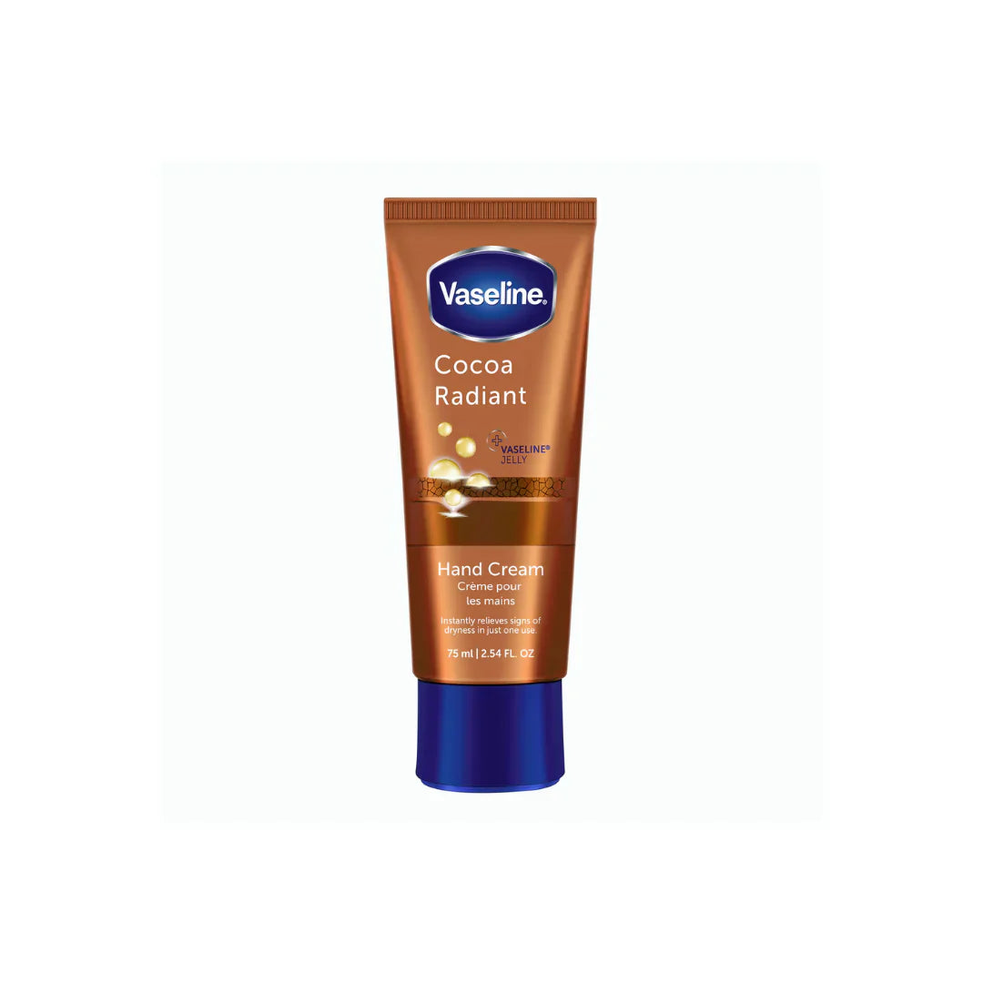 Cocoa Radiant Hand Cream - Medaid International