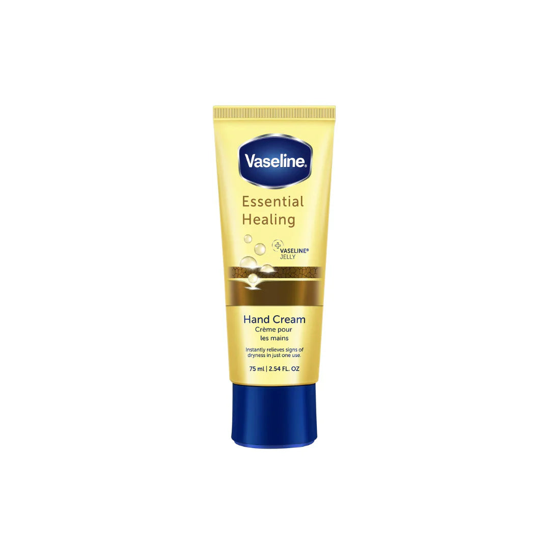Essential Healing Hand Cream - Medaid International