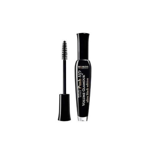 Bourjois New Mascara Volume Glamour Black - Medaid