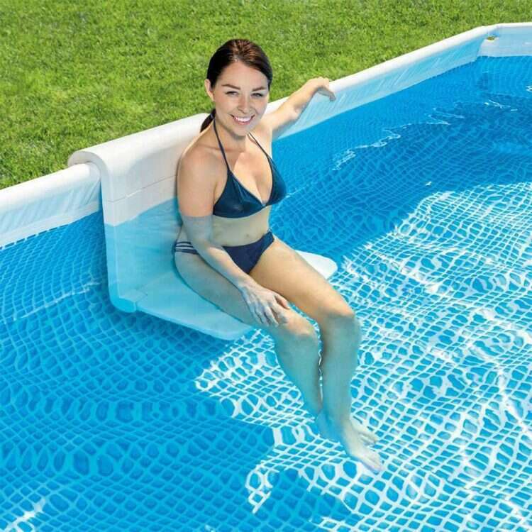 Pool Bench - Medaid International