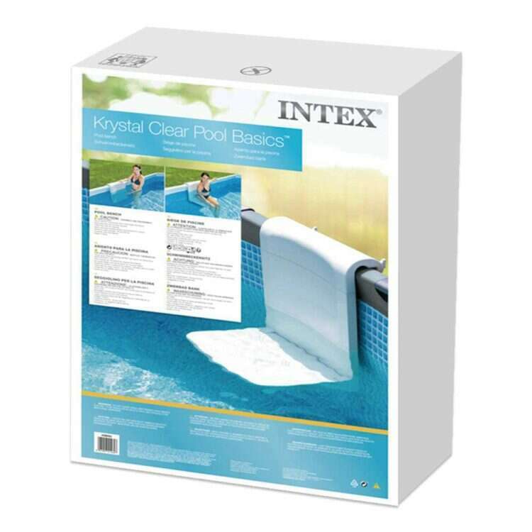 Pool Bench - Medaid International