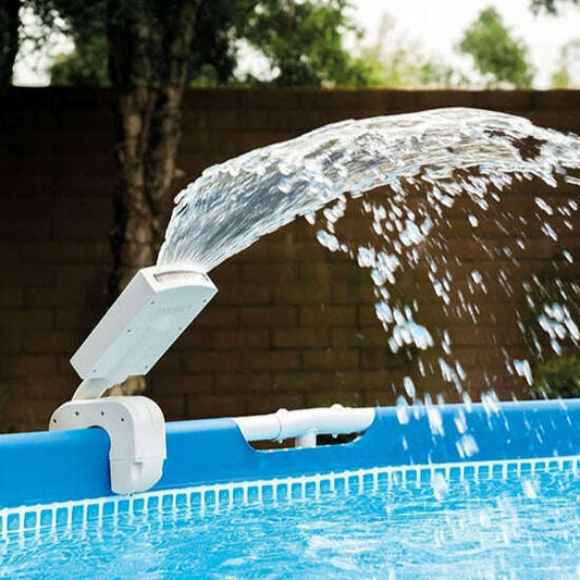 Multi-Color Led Pool Sprayer - Medaid International