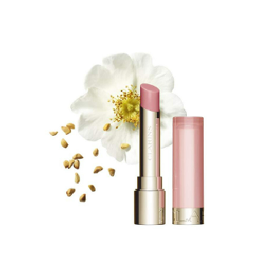 Clarins Lip Oil Balm Hydrating - Medaid