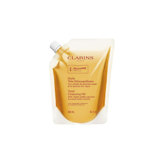 Clarins Huile Tr Demaq Refill - Medaid