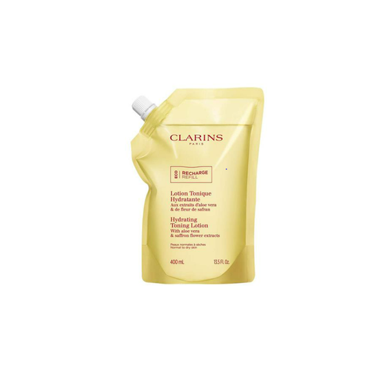 Clarins Lot Ton Hyd Refill - Medaid