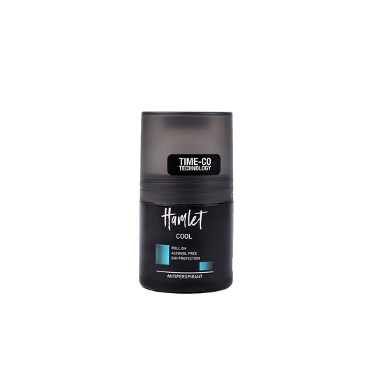 Hamlet Roll On Cool 50 Ml - Medaid International