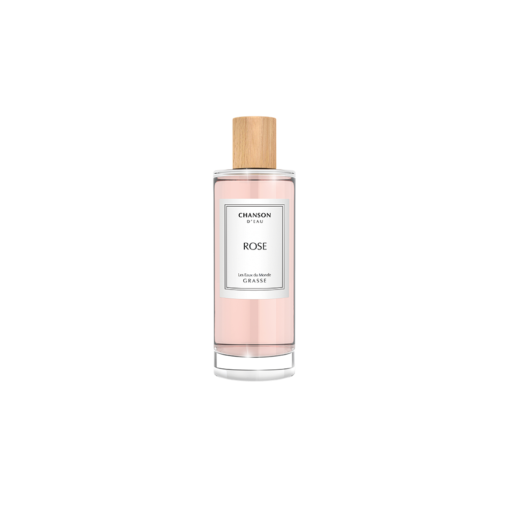 Chanson D'Eau Rose Eau de Toilette - Medaid International