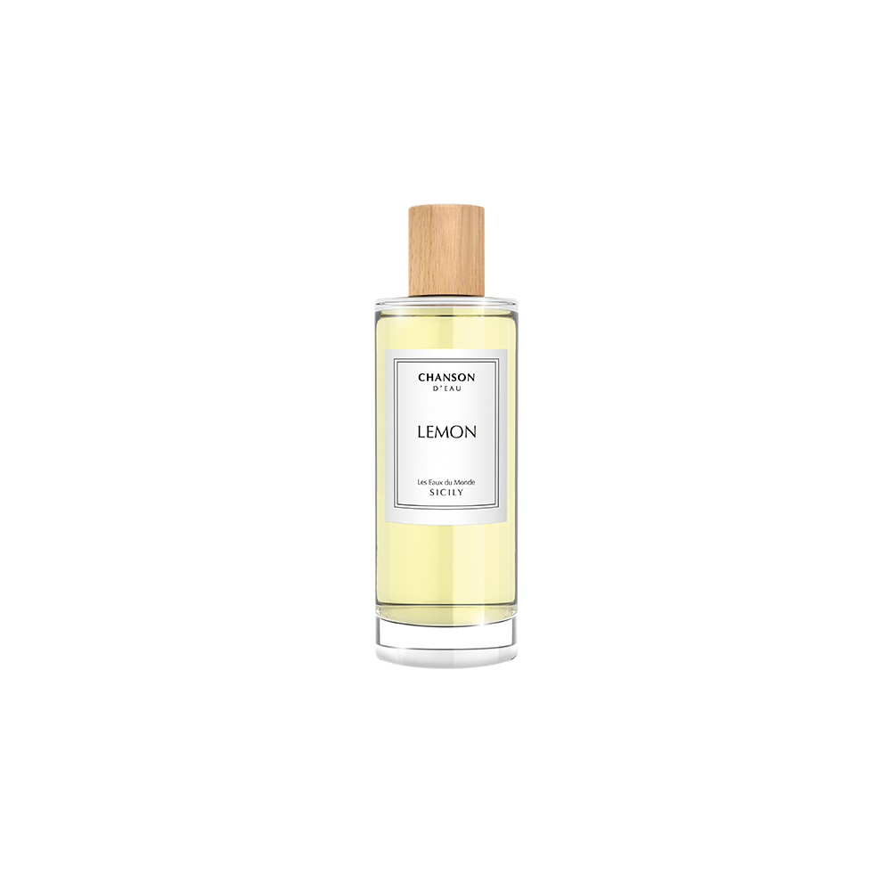 Chanson D'Eau Lemon Eau de Toilette - Medaid International