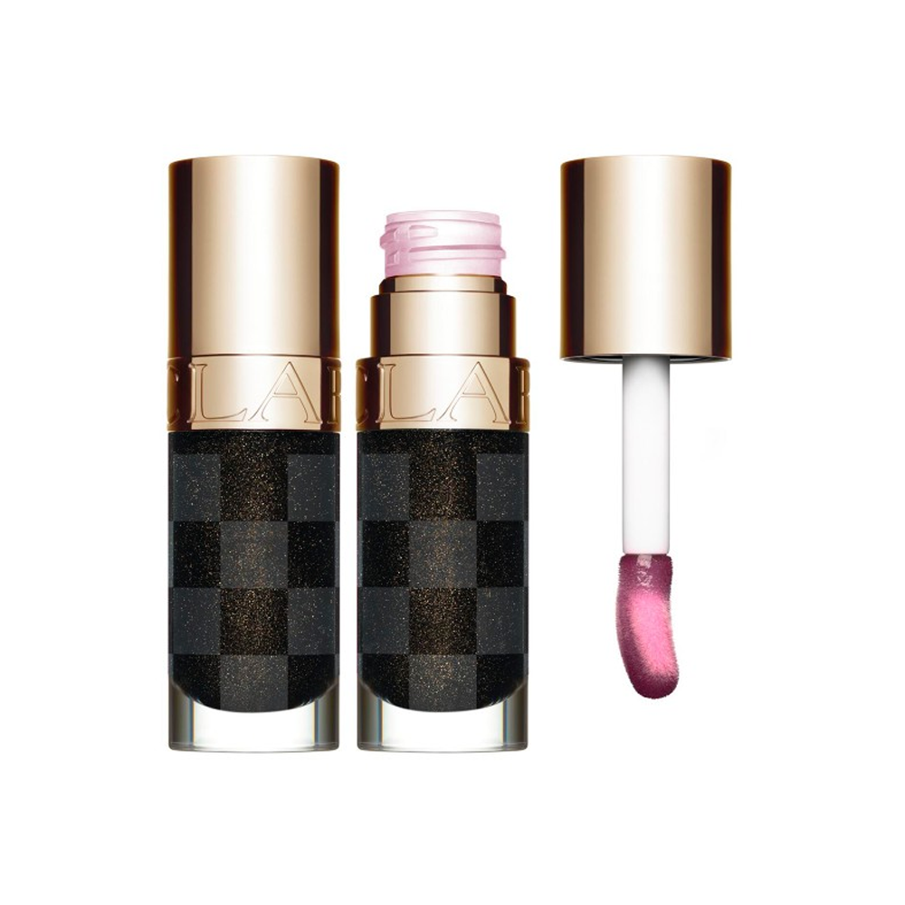 Clarins Lip Comfort Oil - Medaid